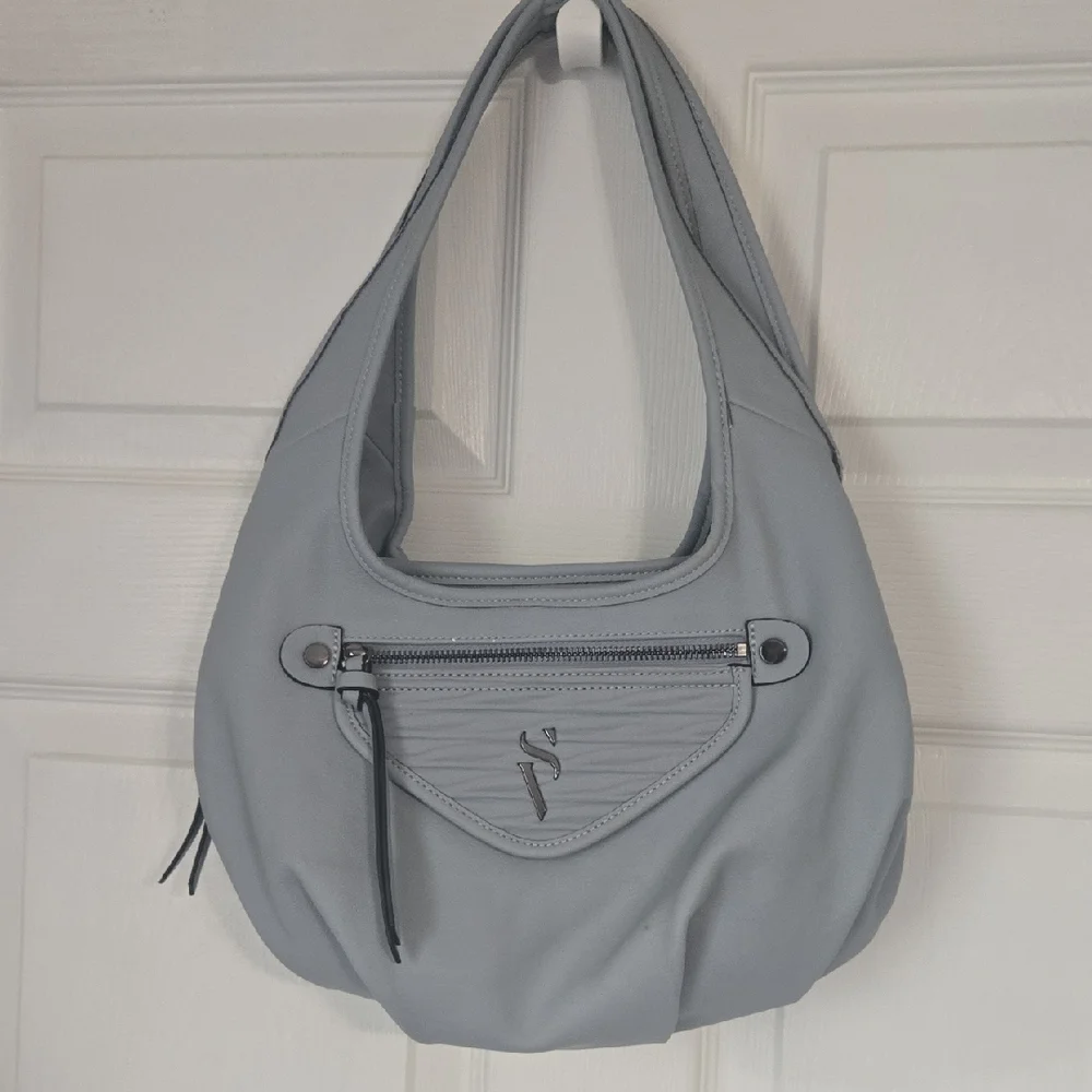 Blue Simply Vera Vera Wang Handbag 15